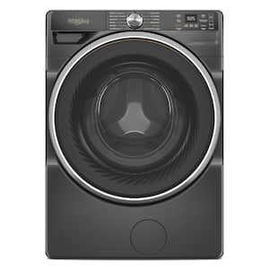 Capacity - Washer (cu. ft.): Others