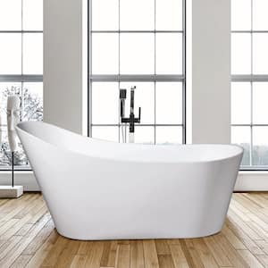 Freestanding Tubs