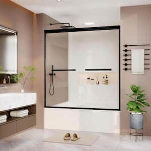 Bathtub Doors