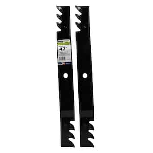 Lawn Mower Blades