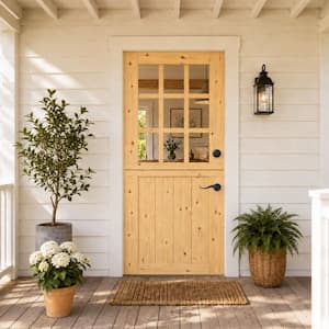 Common Door Size (WxH) in.: 30 x 80
