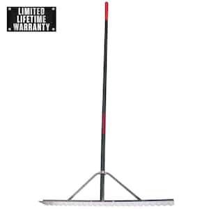 Landscape Rake in Landscaping Rakes
