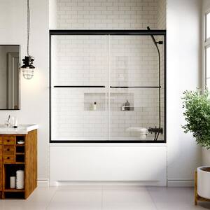 Bathtub Doors
