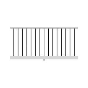 Kit in Deck Railings