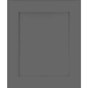Painted in Kitchen Cabinet Samples