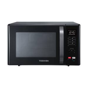 Convection Oven in Microwaves