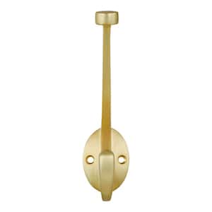 Brass in Hooks