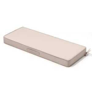 Cushion Seat Width (in.): 35 - 37