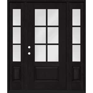 Common Door Size (WxH) in.: 68 x 80