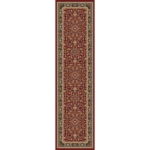 Approximate Rug Size (ft.): 2 X 8