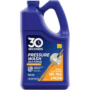 Pressure Washer