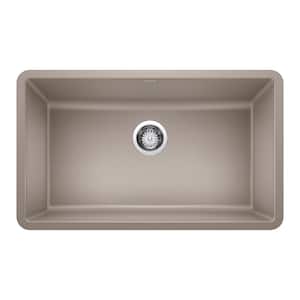 Minimum Cabinet Size (in.): 33