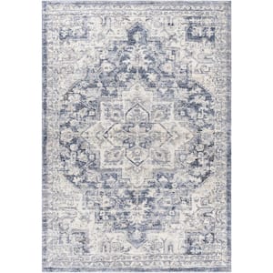 Blue in Area Rugs