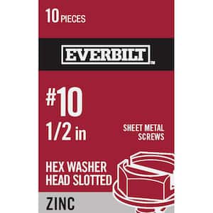 Size: #10