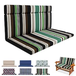 Porch Swing Cushions