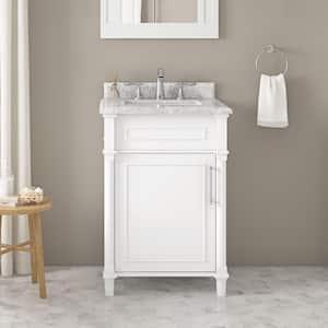 Popular Widths: 24 Inch Vanities