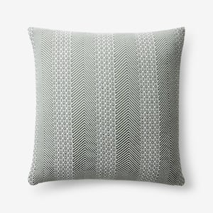 Kerela Decorative 20 in. x 20 in. Throw Pillow Cover