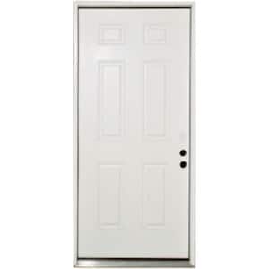 Common Door Size (WxH) in.: 32 x 80