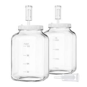 Leak Proof Lid in Canning Supplies