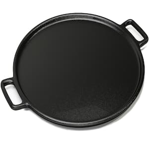 Cast Iron
