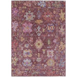 Approximate Rug Size (ft.): 8 X 10