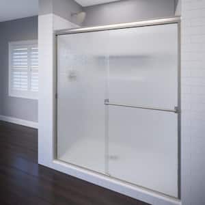Alcove Shower Doors