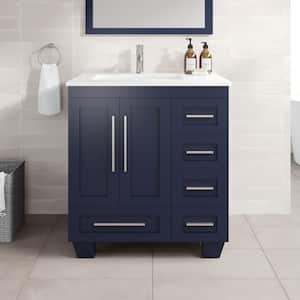 Popular Vanity Widths: 30 Inch Vanities