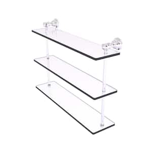 Bathroom Shelves