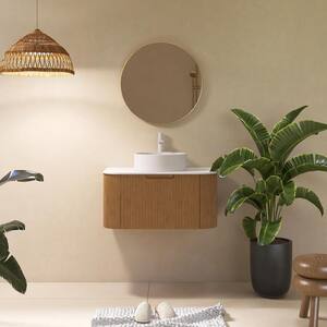 Popular Vanity Widths: 30 Inch Vanities