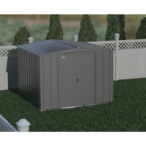 Approximate Width x Depth (ft): 8 x 8