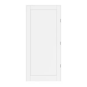 Panel Type: 1 Panel