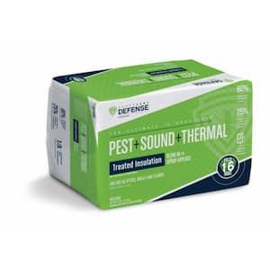 Insulation