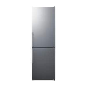 Refrigerator Fit Width: 24 Inch Wide