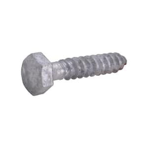 Screw Length: 1-1/2 in
