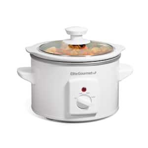 Slow Cookers