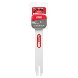 Bar Length (in.): 16 in.