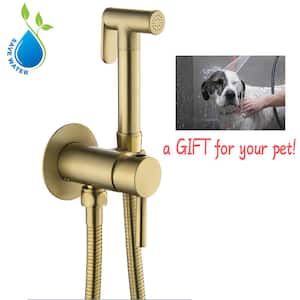 Bidet Part