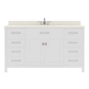 Bathroom Vanities with Tops