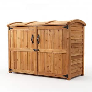 Wood