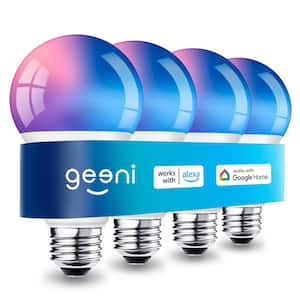 LED Light Bulbs