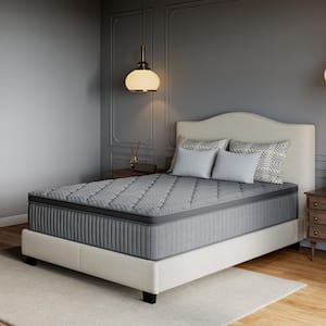 California King in Mattresses