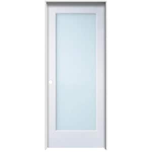 Door Size (WxH) in.: 32 x 80