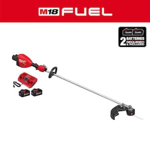 Battery Platform: Milwaukee M18