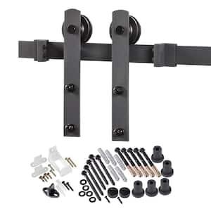 Barn Door Hardware