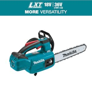 Battery Platform: Makita 18v:36v LXT