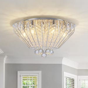 Flush Mount Lighting