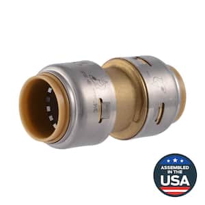 Fitting 1 size: 3/4"