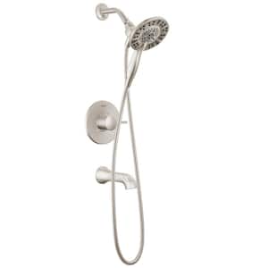 Brushed Nickel