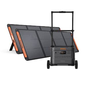 Solar Generators