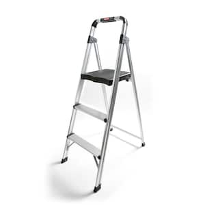 Ladder Height (ft.): 4.5 ft.